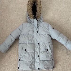 Sam Edelman girl puffer jacket